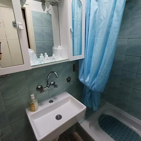 Borsalino Lägenhet *