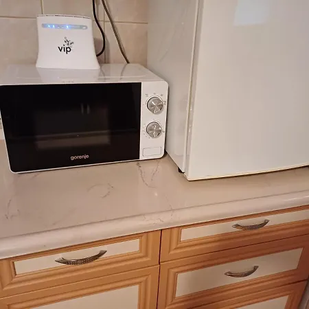 Borsalino Lägenhet *