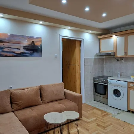 Borsalino アパート