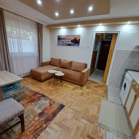 アパート Borsalino *