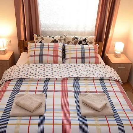 Borsalino アパート *